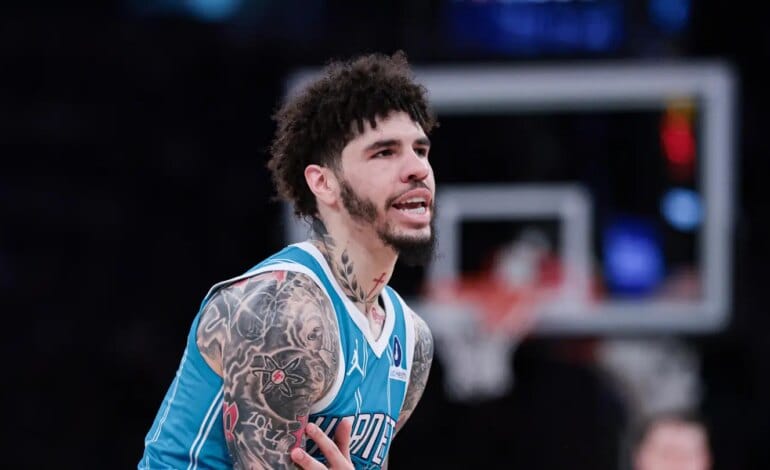 Create a 10-word scroll-stopping headline for: The 3 biggest positives of the Charlotte Hornets’ season | Vibe NC