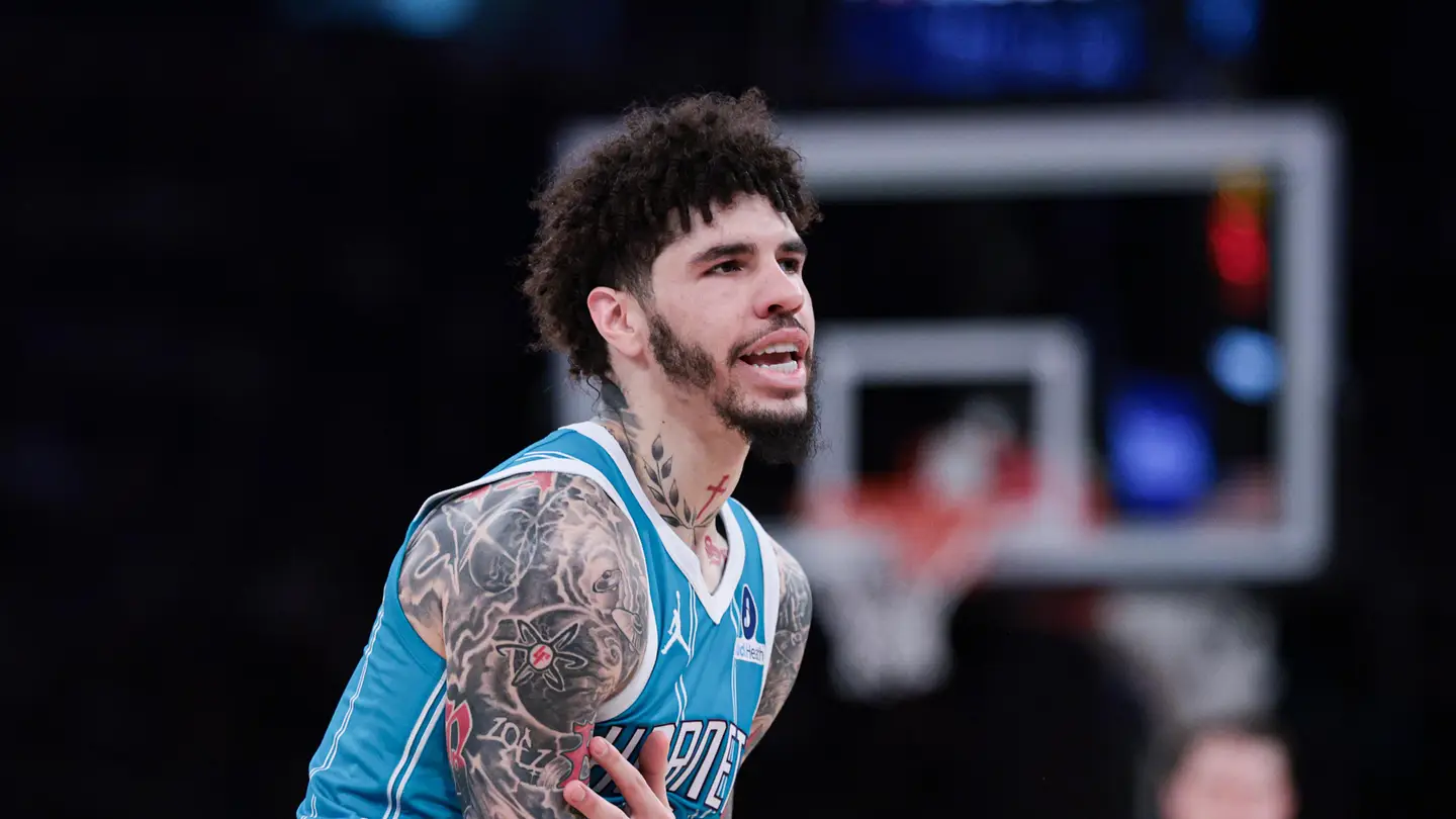 Create a 10-word scroll-stopping headline for: The 3 biggest positives of the Charlotte Hornets’ season | Vibe NC