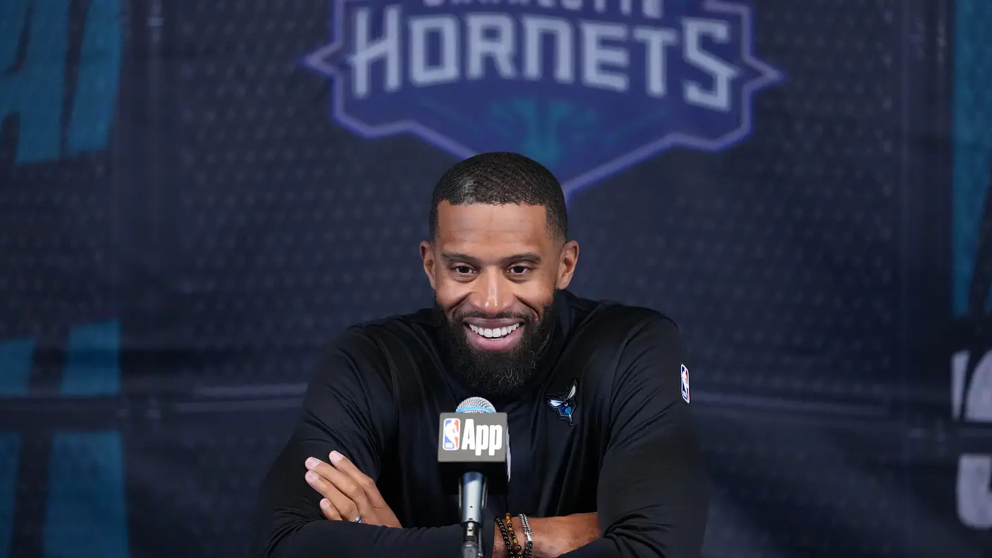 Create a 10-word scroll-stopping headline for: NBA’s lottery revamp could have a positive effect for Hornets | Vibe NC