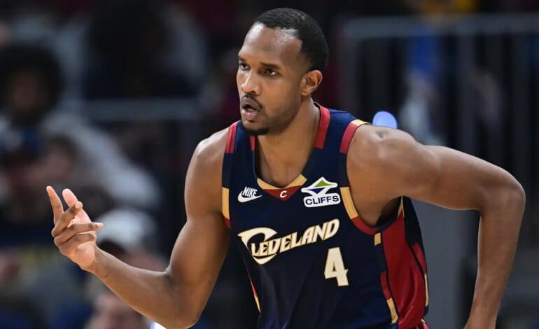Create a 10-word scroll-stopping headline for: Cavaliers likely downfall will present another Hornets target this summer | Vibe NC