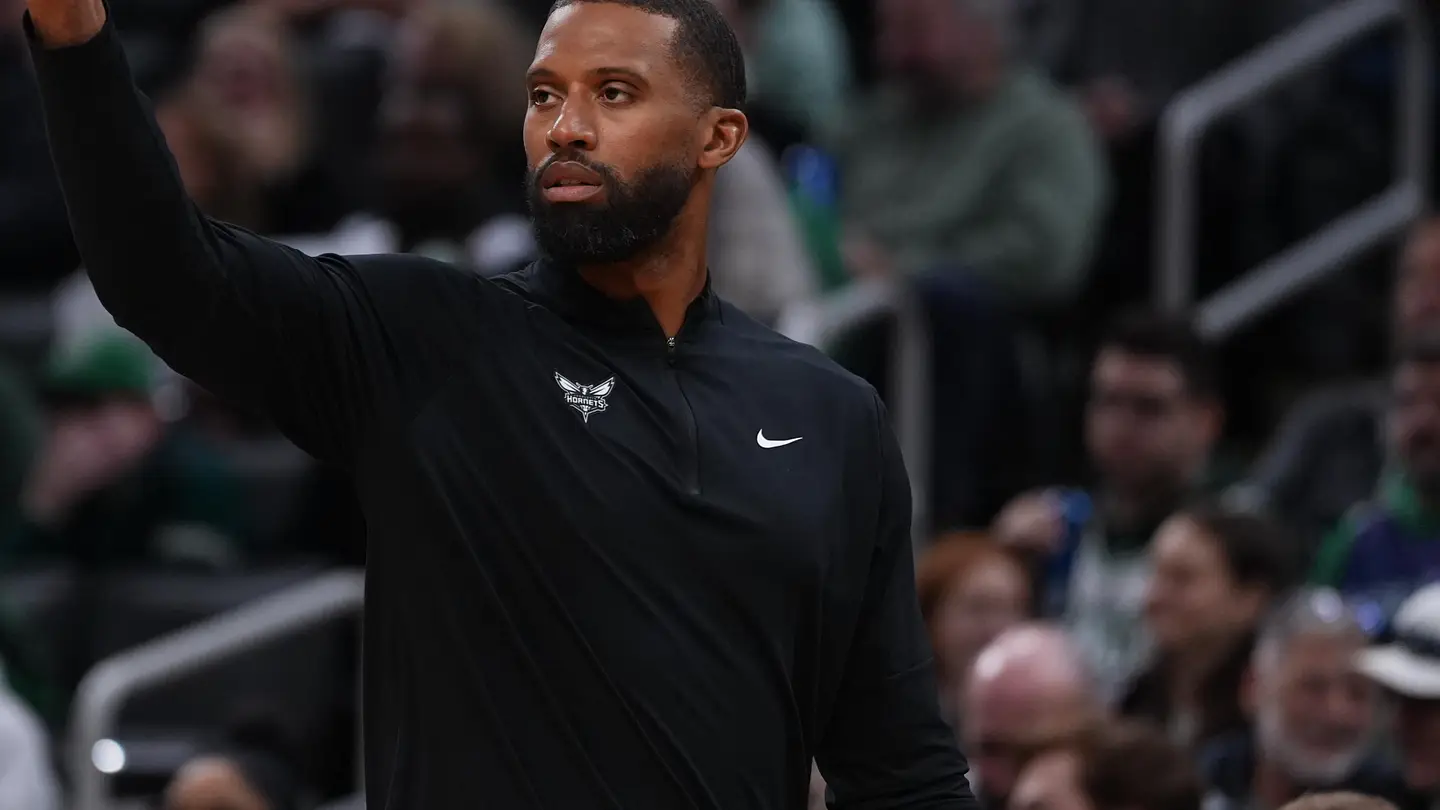 Create a 10-word scroll-stopping headline for: Hornets cannot repeat same mistake with Charles Lee’s extension | Vibe NC