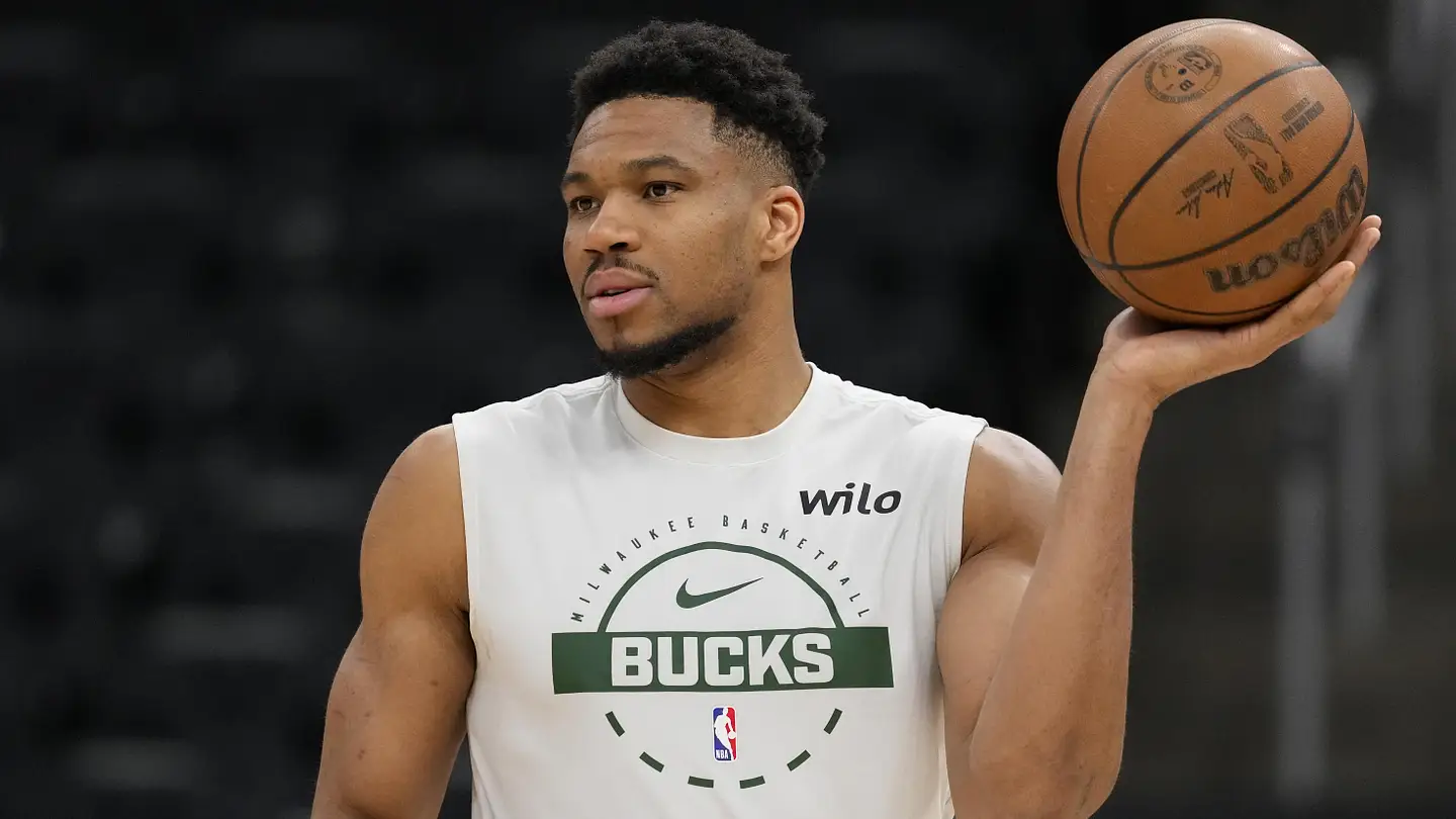 Create a 10-word scroll-stopping headline for: The Hornets’ fate in draft lottery may decide their shot at Giannis | Vibe NC