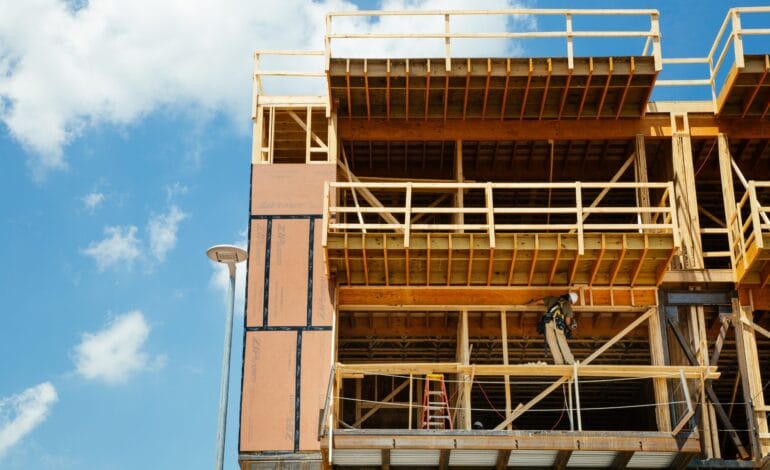 Create a 10-word scroll-stopping headline for: Raleigh’s Last Affordable Housing Bond Built or Preserved 2,500 Units. How Would the City Spend $100 Million More? | Vibe NC