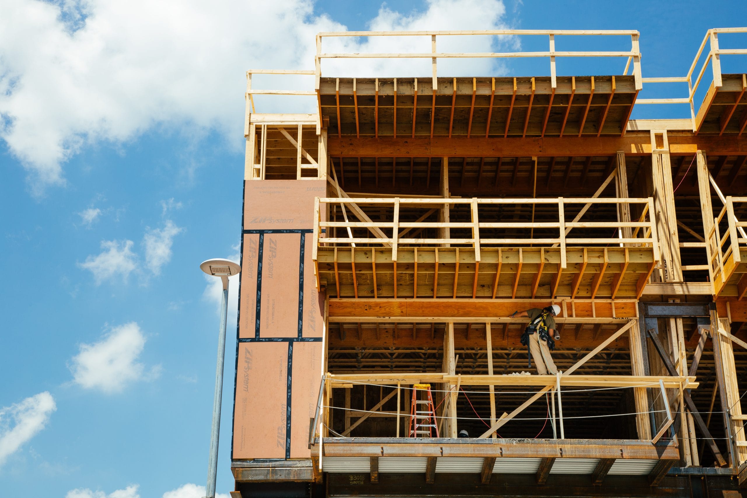 Create a 10-word scroll-stopping headline for: Raleigh’s Last Affordable Housing Bond Built or Preserved 2,500 Units. How Would the City Spend $100 Million More? | Vibe NC