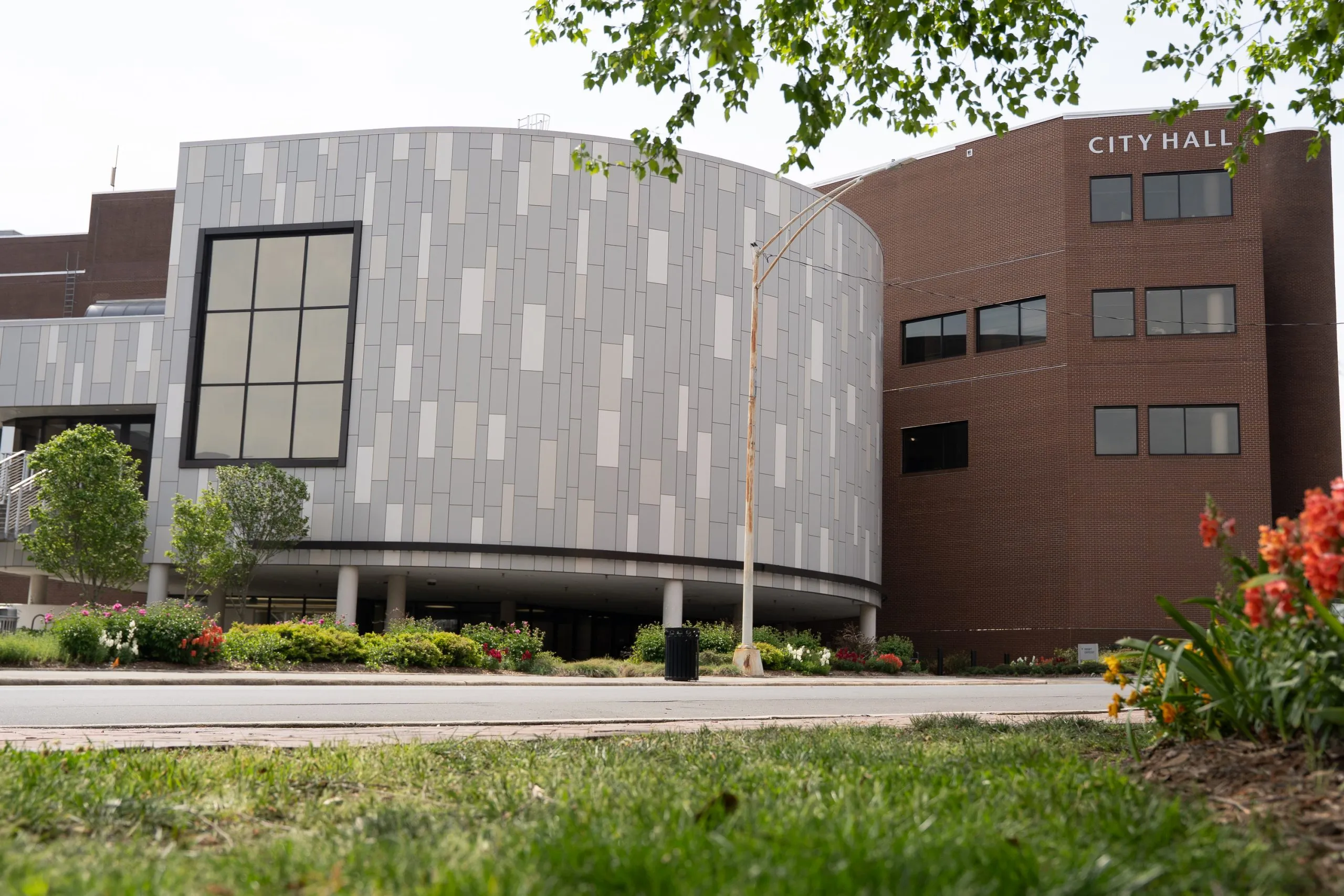 Create a 10-word scroll-stopping headline for: Durham Expected to Cuts to Community Partner Fundding | Vibe NC