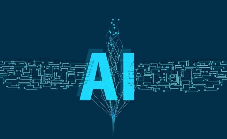 Create a 10-word scroll-stopping headline for: Steve Rao: The AI revolution must include Main Street :: WRAL.com | Vibe NC