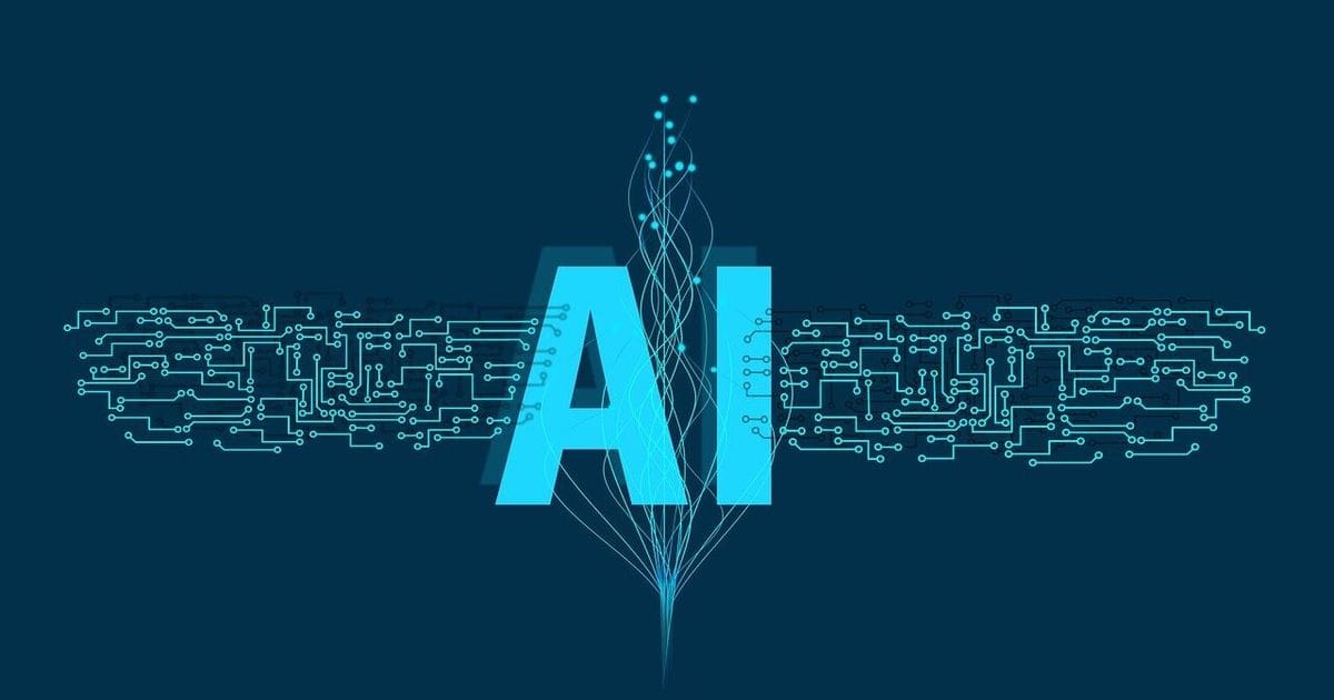 Create a 10-word scroll-stopping headline for: Steve Rao: The AI revolution must include Main Street :: WRAL.com | Vibe NC