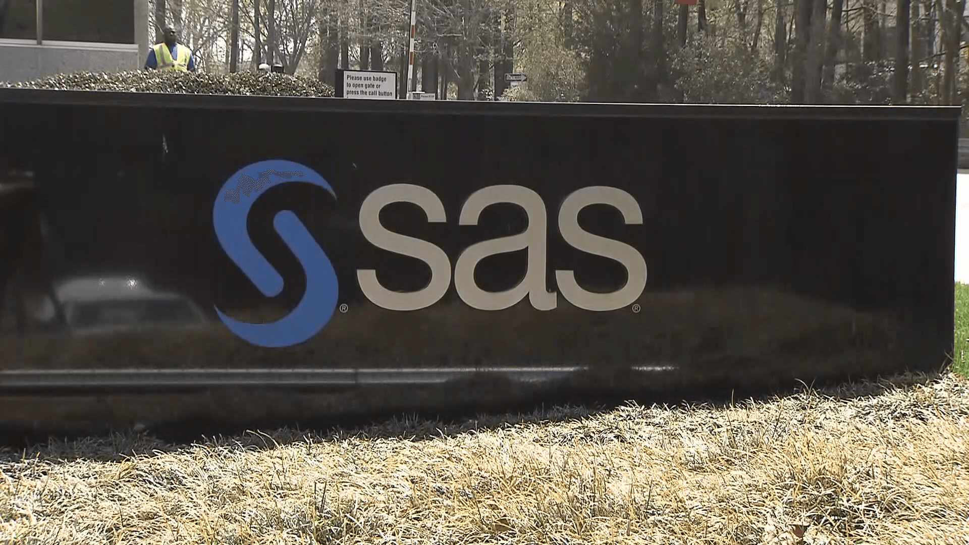 Create a 10-word scroll-stopping headline for: SAS eliminates hundreds of positions across the company, spokesperson says :: WRAL.com | Vibe NC