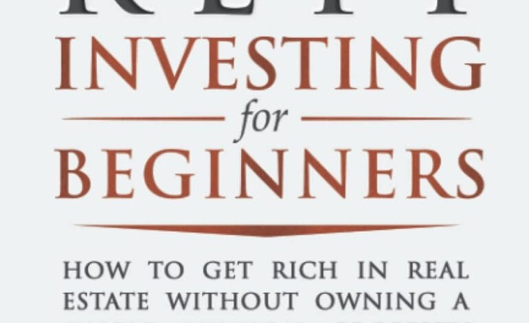 Create a 10-word scroll-stopping headline for: REIT Investing for Beginners: How to Get Rich in Real Estate Without Owning A Single Physical Property + Beat Inflation with Consistent 9% Dividends (Stock Investing 101) | Vibe NC