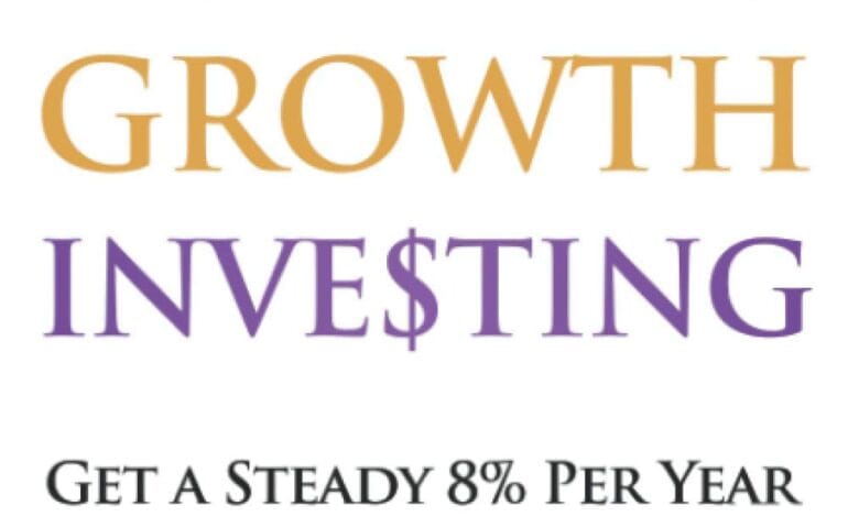Create a 10-word scroll-stopping headline for: Dividend Growth Investing: Get a Steady 8% Per Year Even in a Zero Interest Rate World – Featuring The 13 Best High Yield Stocks, REITs, MLPs and CEFs For Retirement Income (Stock Investing 101) | Vibe NC