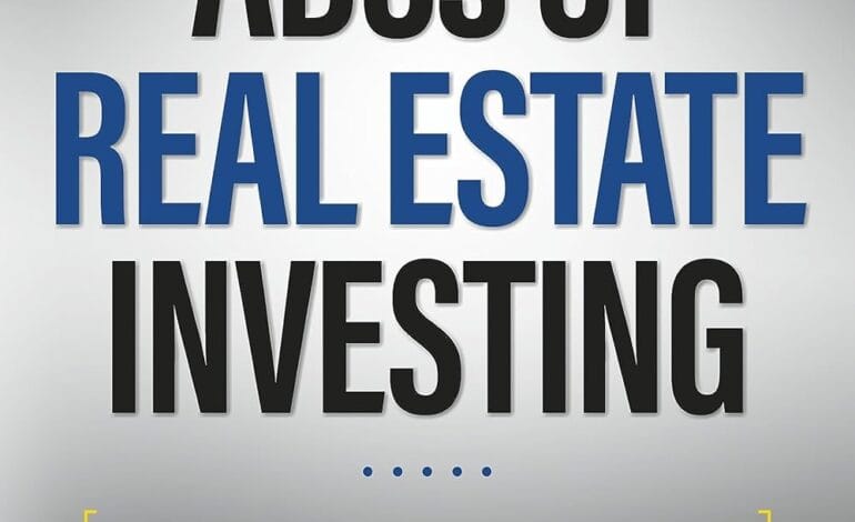 Create a 10-word scroll-stopping headline for: The ABCs of Real Estate Investing: The Secrets of Finding Hidden Profits Most Investors Miss | Vibe NC