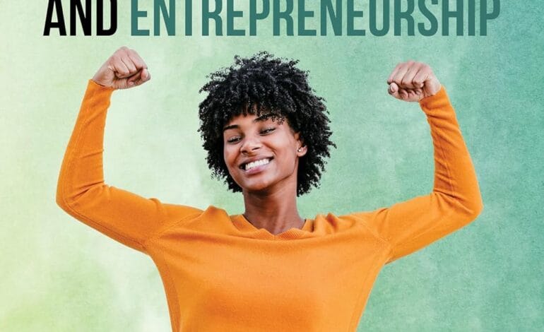 Create a 10-word scroll-stopping headline for: The Black Therapist’s Guide to Private Practice and Entrepreneurship | Vibe NC