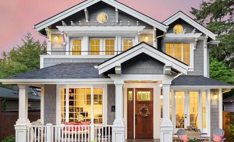 Create a 10-word scroll-stopping headline for: Dearborn Modern Real Estate Practice, 21st Edition, Comprehensive Guide on Real Estate Principles, Practice, Law, and Regulations with 21 Practice … Bank (Dearborn Real Estate Education) | Vibe NC