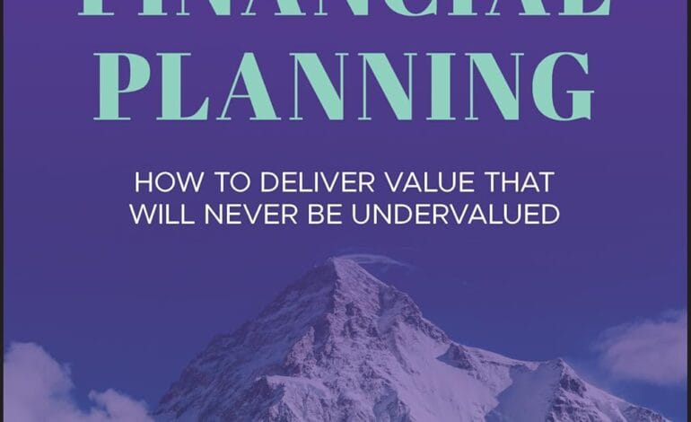 Create a 10-word scroll-stopping headline for: Life Centered Financial Planning: How to Deliver Value That Will Never Be Undervalued | Vibe NC