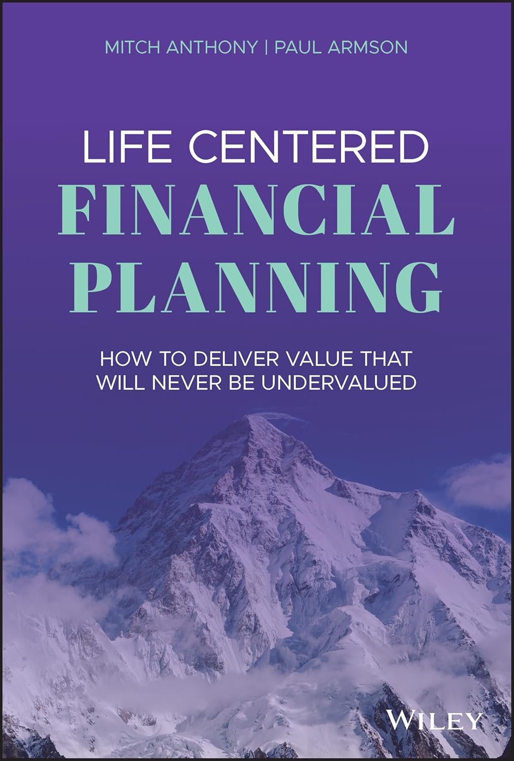 Create a 10-word scroll-stopping headline for: Life Centered Financial Planning: How to Deliver Value That Will Never Be Undervalued | Vibe NC