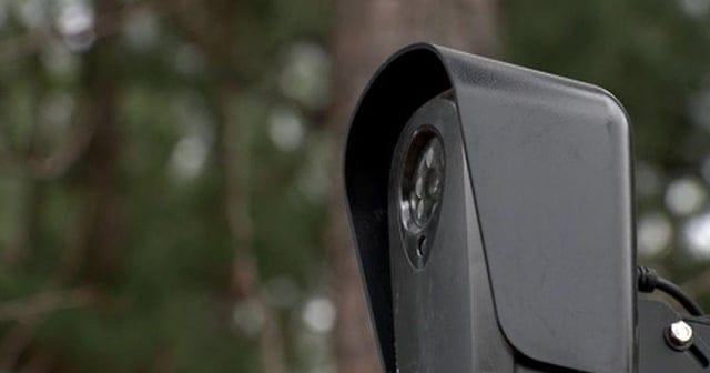 Create a 10-word scroll-stopping headline for: NC moves to lock in highway license plate reader program permanently | Vibe NC
