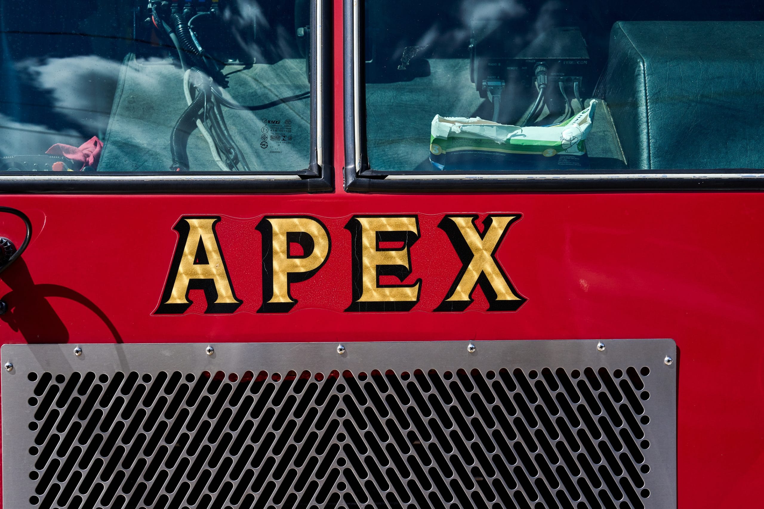 Create a 10-word scroll-stopping headline for: Apex passes $262 million budget with tax increase | Vibe NC