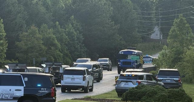 Create a 10-word scroll-stopping headline for: Body found in woods missing SC woman seen entering, Midlands authorities announce | Vibe NC