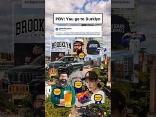 Create a 10-word scroll-stopping headline for: POV: You go to North Carolina #northcarolina #usa #travel | Vibe NC