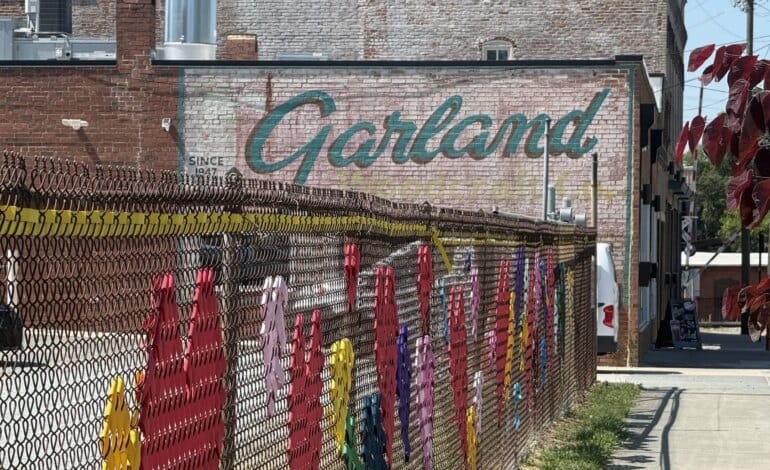 Create a 10-word scroll-stopping headline for: New Garland District Zoning Could Transform East Durham | Vibe NC