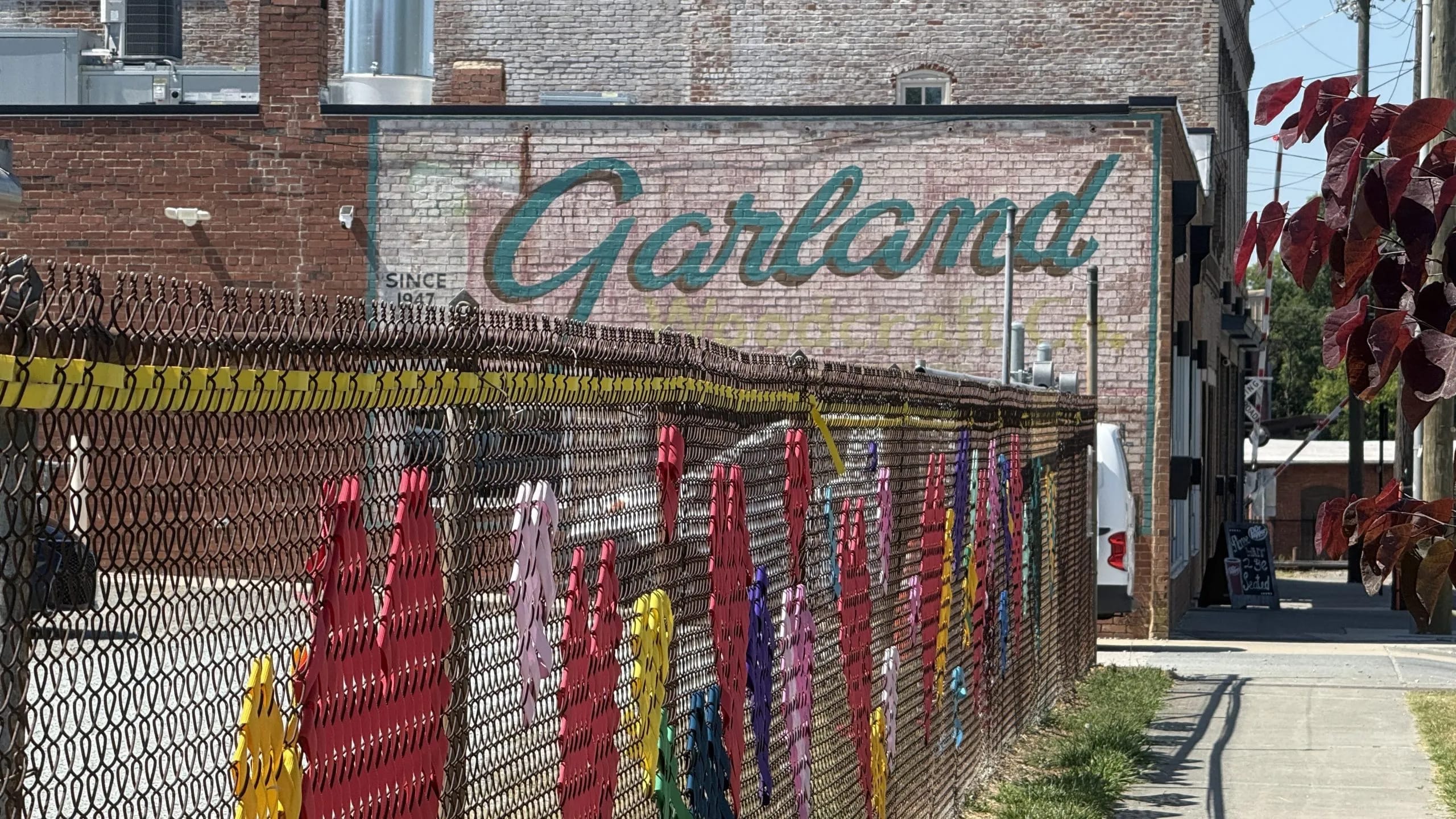 Create a 10-word scroll-stopping headline for: New Garland District Zoning Could Transform East Durham | Vibe NC