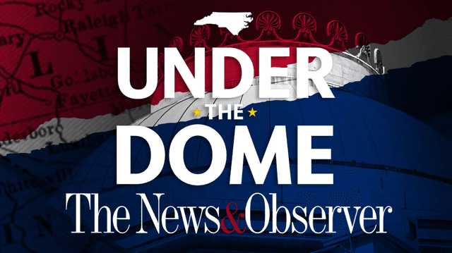Create a 10-word scroll-stopping headline for: How former NC Auditor Beth Wood made a return under successor Dave Boliek | Vibe NC