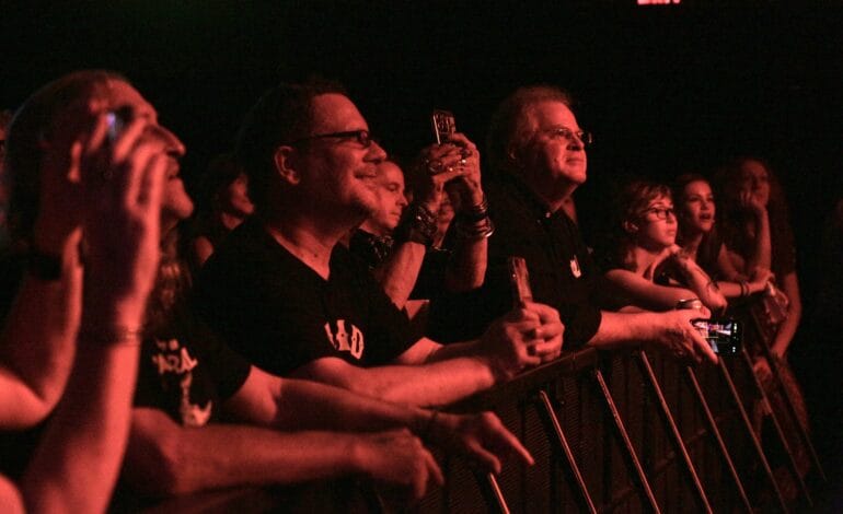 Create a 10-word scroll-stopping headline for: DexFest to Feature Four Days of Music | Vibe NC