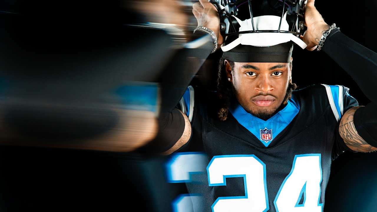 Create a 10-word scroll-stopping headline for: "Confidence and swag": How Will Lee went from unassuming to big impact this spring | Vibe NC