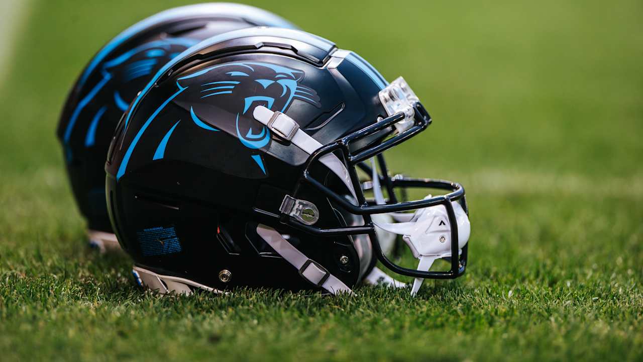 Create a 10-word scroll-stopping headline for: Panthers announce changes to scouting and personnel department | Vibe NC