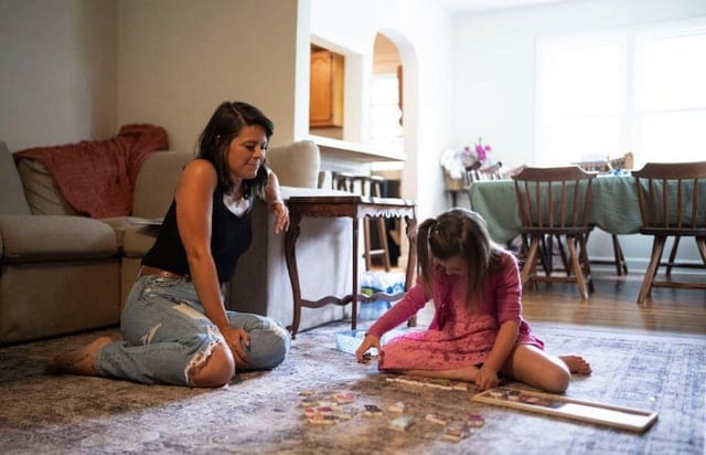 Create a 10-word scroll-stopping headline for: Cecil County’s only birth center is closing. Why did no one save it? | Vibe NC