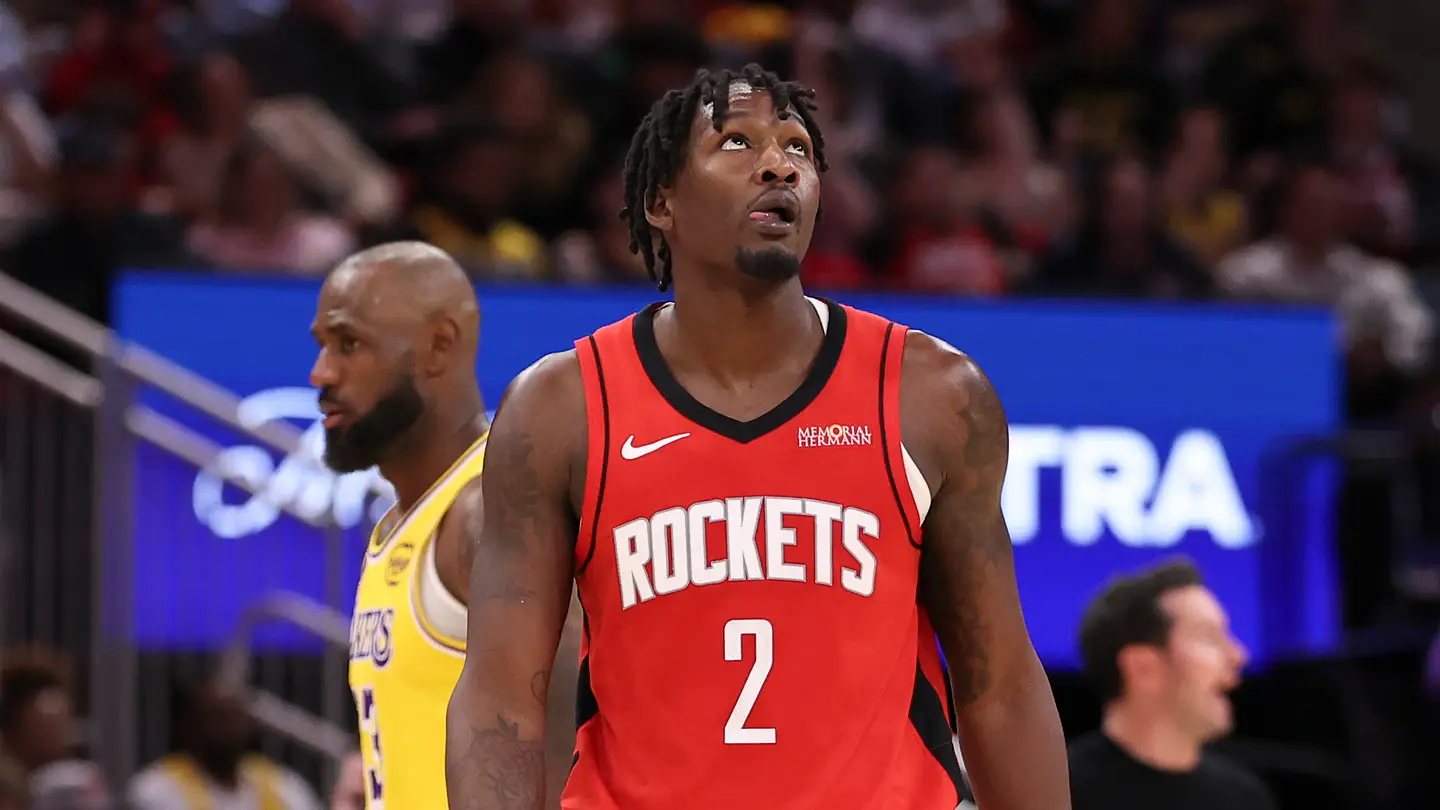 Create a 10-word scroll-stopping headline for: Hornets fleece yet another West team as they execute brilliant trade | Vibe NC