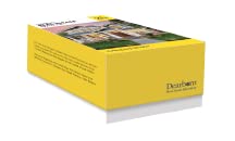 Create a 10-word scroll-stopping headline for: Modern Real Estate Practice Flashcard Review 21st Edition | Vibe NC