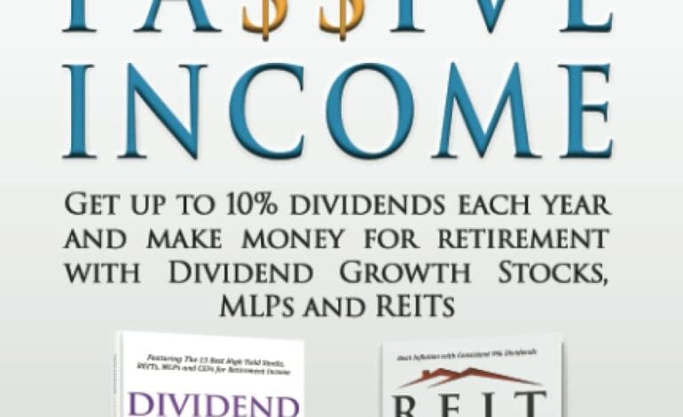 Here are a few 10-word scroll-stopping options:

10% Passive Income Yearly: Fund Retirement With Growth Stocks, MLPs, REITs.
Get 10% Dividends Yearly: Secure Your Retirement With Growth Stocks!
Make 10% Passive Income Annually: Retire Rich With MLPs, REITs.
Your Retirement Fund: 10% Yearly Dividends from Growth Stocks, MLPs.
Unlock 10% Passive Income: Grow Retirement Wealth With Dividend Stocks!
 | Vibe NC