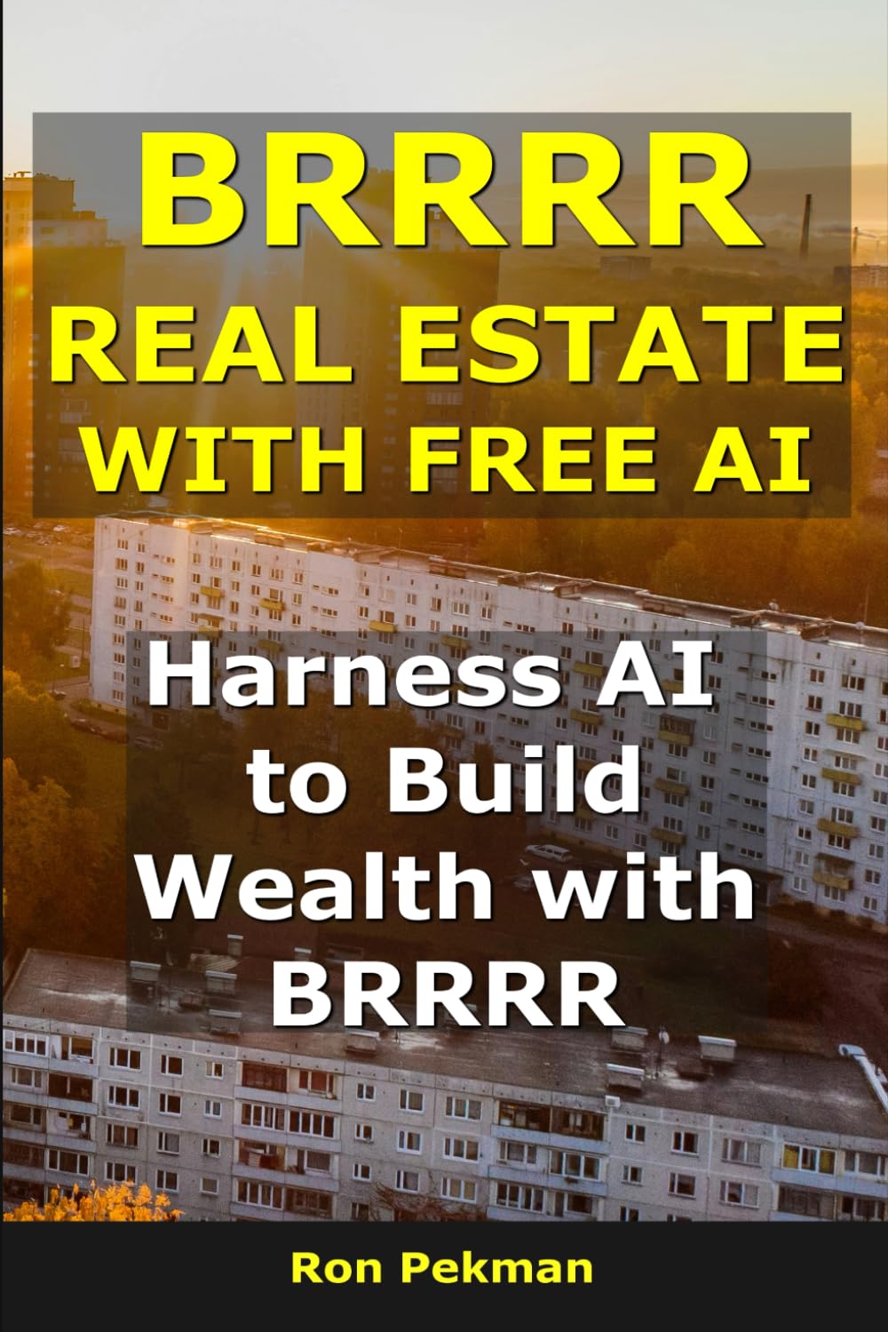 Here are 5 scroll-stopping 10-word headlines for your BRRRR + AI content:

BRRRR + AI: Unlock Your Shortcut to Massive Real Estate Wealth.
Harness AI: Transform BRRRR into Your Wealth-Building Machine.
Future of BRRRR: AI Makes Real Estate Investing Unstoppable.
AI for BRRRR: Build Wealth Faster, Smarter, Effortlessly.
Master BRRRR Profits! AI is Your Secret Real Estate Advantage.
 | Vibe NC