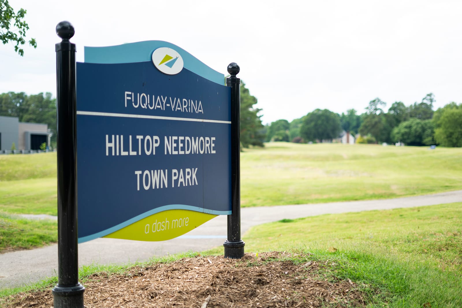 Fuquay-Varina Moves Forward! Hilltop Needmore Fields Are Happening! Community Wins! | Vibe NC