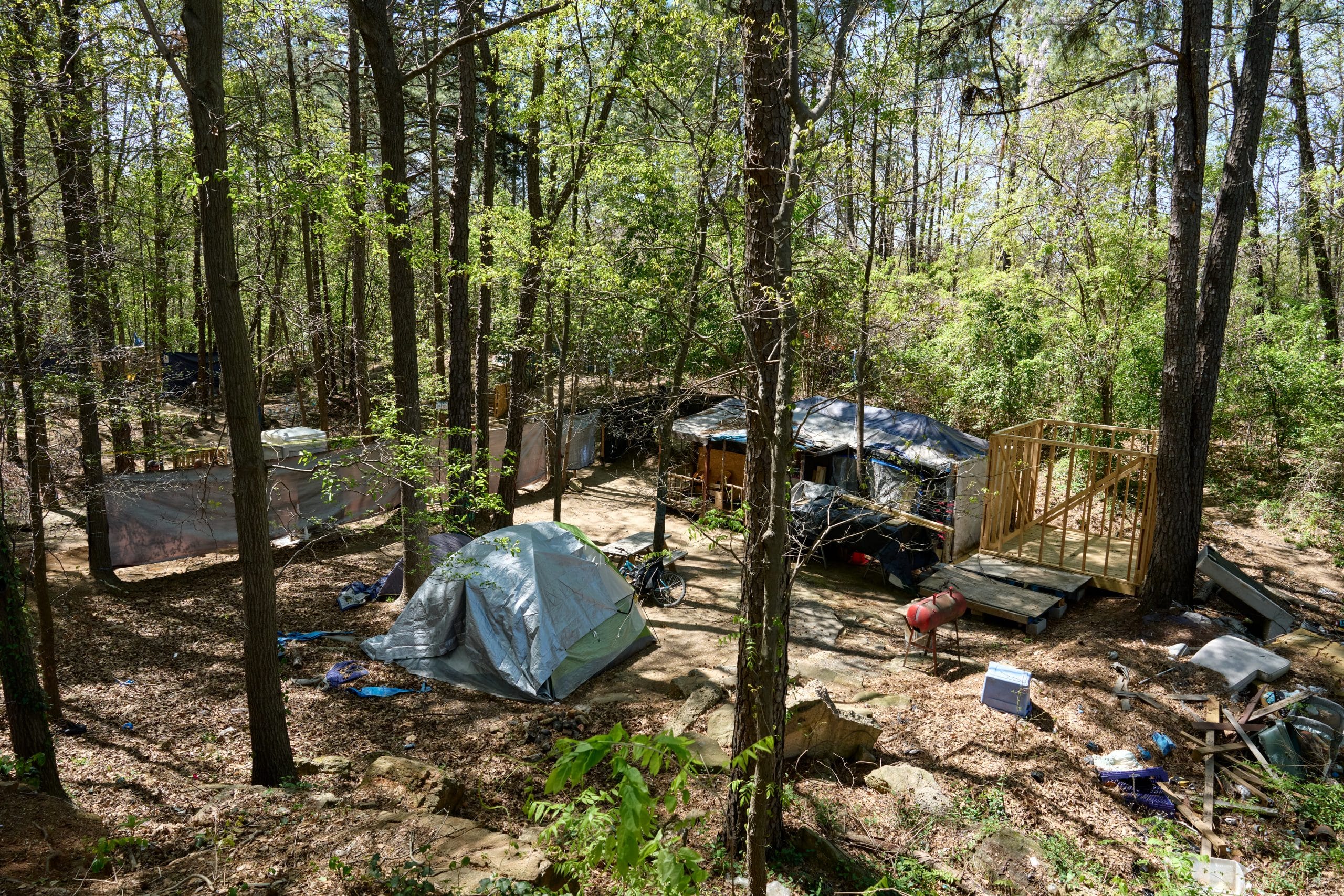 Here are a few options, all 10 words:

Wake County’s Bold Plan: 400 People Secure Long-Term Housing Futures.
Ending Homelessness: Wake County Moves 400 People Into Long-Term Homes.
400 People Get Homes: Wake County’s Major Long-Term Housing Initiative.
Life-Changing News: Wake County Houses 400 People Long-Term. Read How.
 | Vibe NC