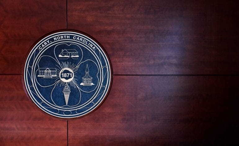Here are a few 10-word options:

Cary Leaders Vow Accountability: Audit Findings Demand Change Now.
Audit Uncovers Truth: Cary Leaders Pledge Real Accountability Now.
Cary Leaders Confront Audit Findings: Vow Real Accountability Today.
Post-Audit: Cary Leaders Pledge Strict Accountability To Rebuild Trust.
Accountability Pledged! Cary Leaders Respond Firmly To Audit Findings.
 | Vibe NC