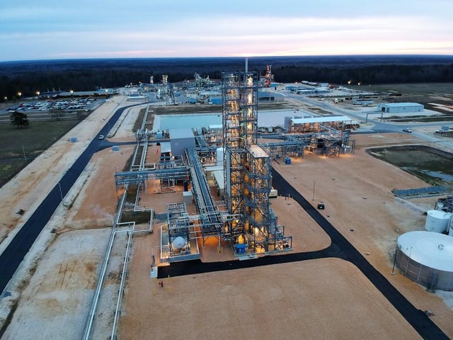 Here are a few 10-word options:

STOP Chemours’ Secret PFAS Deal! NC AG Jackson Demands Your Input.
Chemours’ ‘Backroom Deal’ on PFAS? AG Jackson Needs Your Voice!
Your Chance! AG Jackson Exposes Chemours’ PFAS Backroom Deal. Weigh In.
Don’t Miss: AG Jackson Calls on You for Chemours’ PFAS!
 | Vibe NC