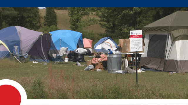 Stein vetoes homelessness bill; bans China from buying NC land. | Vibe NC