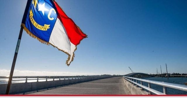 Create a 10-word scroll-stopping headline for: Audit: Helene appropriation could thwart Transportation Department cuts | Vibe NC
