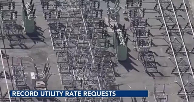 Here are a few 10-word scroll-stopping options:

Utilities Targeting YOUR Wallet: Record Rate Hikes Await NC Decision.
Record Utility Bill Hikes Loom: Duke’s NC Request Awaits Regulators.
Duke Demands Record NC Rate Hike; Regulators Hold Your Bill’s Fate.
Warning: Record Utility Rate Increases Sought. Duke’s NC Decision Near.
Your Bill’s Future? Utilities Eye Record Hikes, NC Regulators Decide.
 | Vibe NC