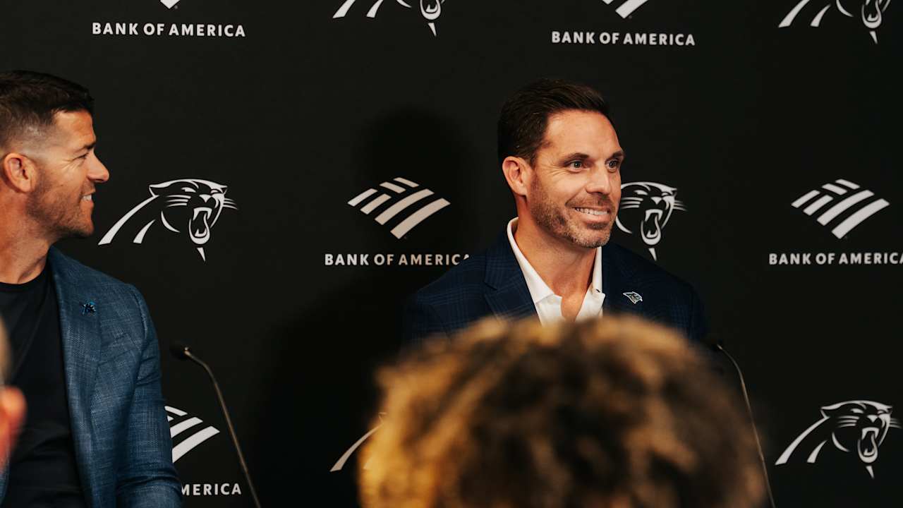 Create a 10-word scroll-stopping headline for: Entering Day 3, Panthers looking for specific help for a roster that’s getting harder to make | Vibe NC