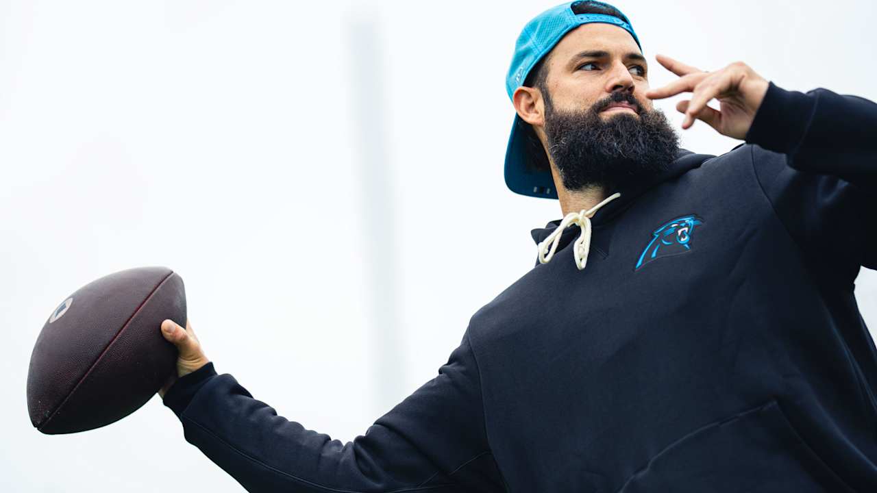 QB Will Grier Walks Away. Unexpected Retirement Shocks Football World. | Vibe NC